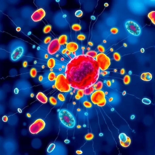 Blood Test Maps Tumor Cell 8216Neighborhoods8217 To Predict Immunotherapy Outcomes 1778084728