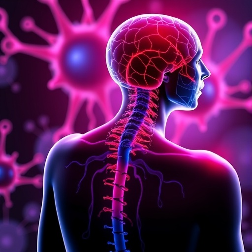 Boosting Chemotherapy By Blocking Nerve Tumor Signals 1778270903