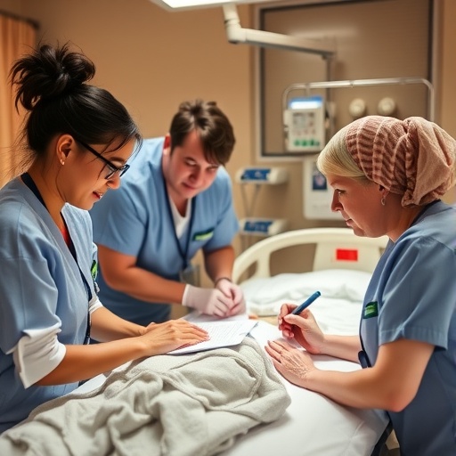 Boosting Nicu Teamwork Effective Leadership Behaviors 1779815550