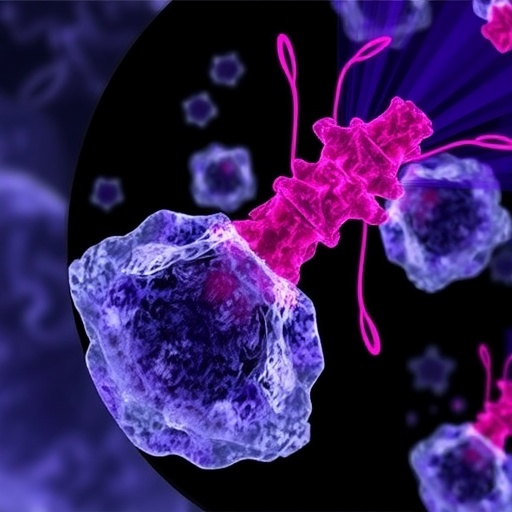 Glioblastomda Temozolomid Direncini Aşabilecek Yeni miR-19b Bulgusu