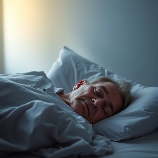 Both Too Little And Too Much Sleep Linked To Accelerated Aging Study Finds 1778687249