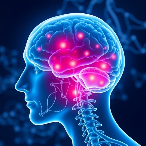 Breakthrough Study Advances Personalized Treatment For Parkinsons Disease 1777965680