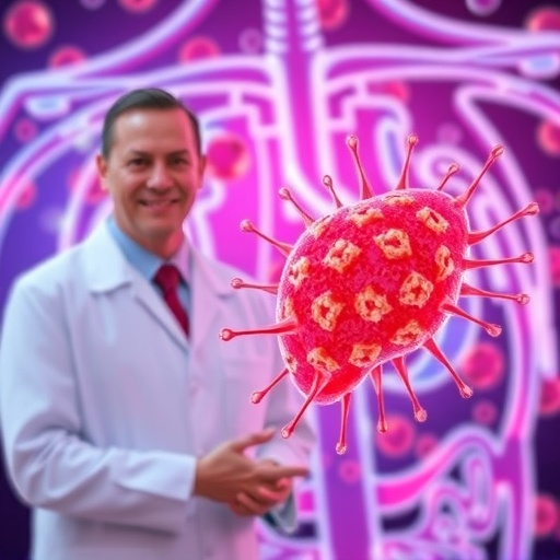 Breakthrough In Cell Therapy Enhances Treatment For Advanced Liver Disease 1779728131
