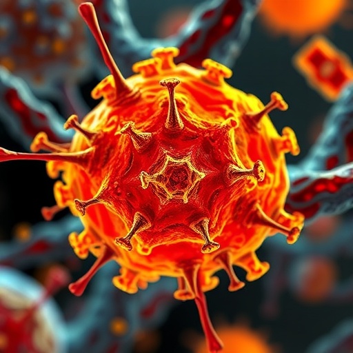 Breakthroughs In Glutamine Metabolism Uncover New Strategies To Target The Tumor Microenvironment 1779816563