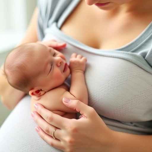 Breastfeeding Benefits Critical Congenital Heart Disease Infants 1779811714