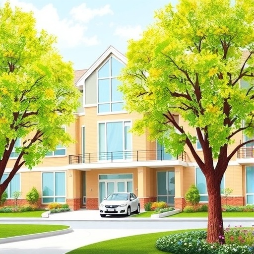 Building Evaluation Metrics For Nursing Home Care 1778258666