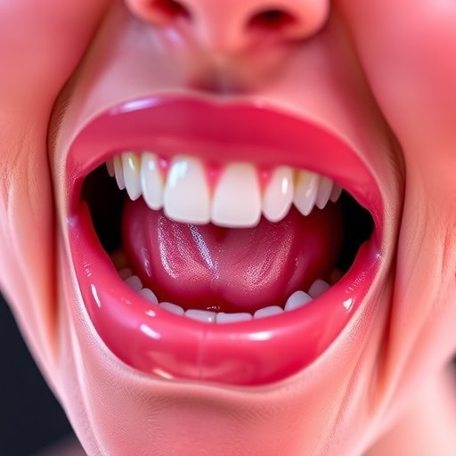 Cd38⁺ Endothelial Changes Link To Rapid Oral Disease 1778281896