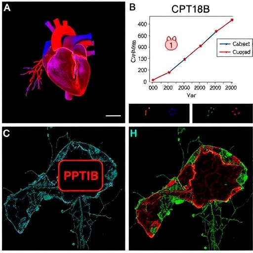 Cpt1B K321 Crotonylation Drives Heart Dysfunction In Shock 1779991970