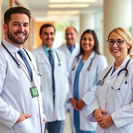 Cu Anschutz School Of Medicine Launches Innovative 3 Year Md Program To Combat Physician Shortages And Reduce Training Cos...
