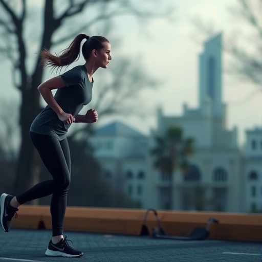 Can Aerobic Exercise Reduce The Health Impact Of Nanoplastic Exposure 1779266188