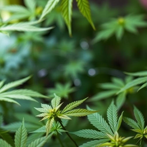 Cannabinoids Influence Ethnic Rates Of Atrial Septal Defects 1779903667