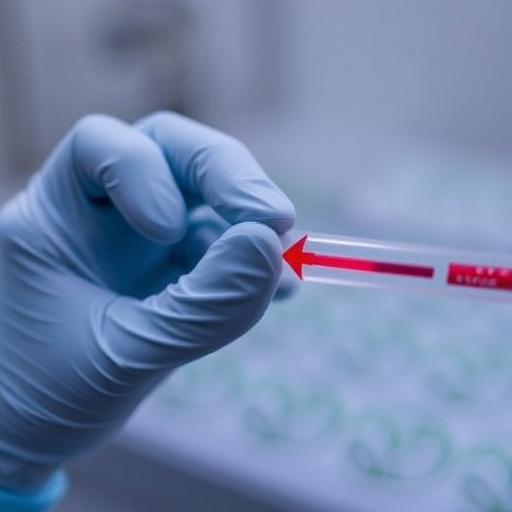 Veteranlarda PFAS Maruziyetini İzlemek İçin Parmak Ucu Kanı Yöntemi Test Edildi