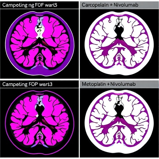 Carboplatin ± Nivolumab In Metastatic Tnbc Trial 1778898149