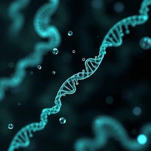 Cell Free Dna Reveals Tumor Linked Nucleosomal Patterns 1778263587