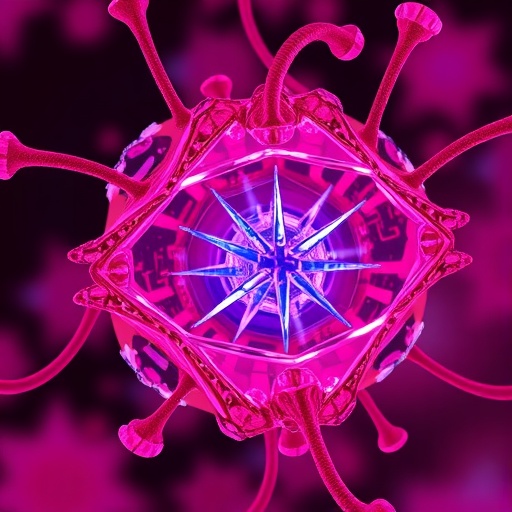 Cells Unveil Their Inner Workings A Scientific Breakthrough 1778863286