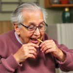 Chewing Nutrition And Frailty In Elderly Patients 1779560550