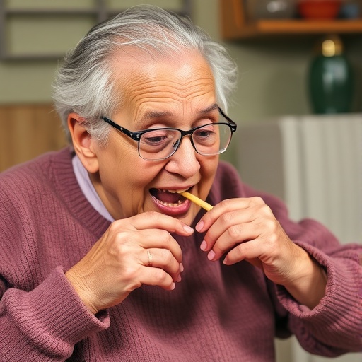 Chewing Nutrition And Frailty In Elderly Patients 1779560550