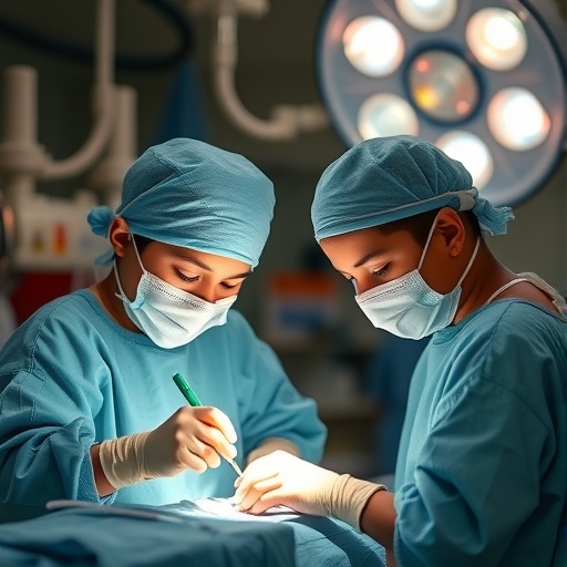 Children In Low Income Countries Face Nearly Six Times Greater Risk Of Death Following Emergency Surgery 1778196985