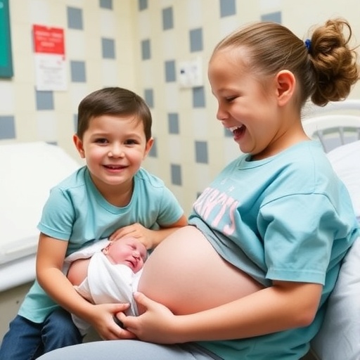 Children8217S Hospital Colorado Pioneers Nationwide Prenatal Treatment For Cystic Fibrosis 1779893508