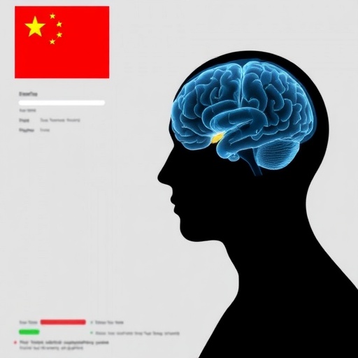 Chinese Medical Journal Study Highlights Escalating Neurological Disease Burden In China 1778758528