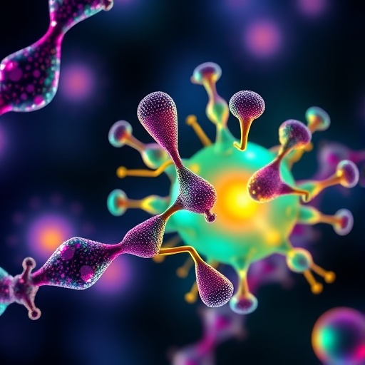 Chiral Nanoprobes Revolutionize Biomarker Sensing 1779452125