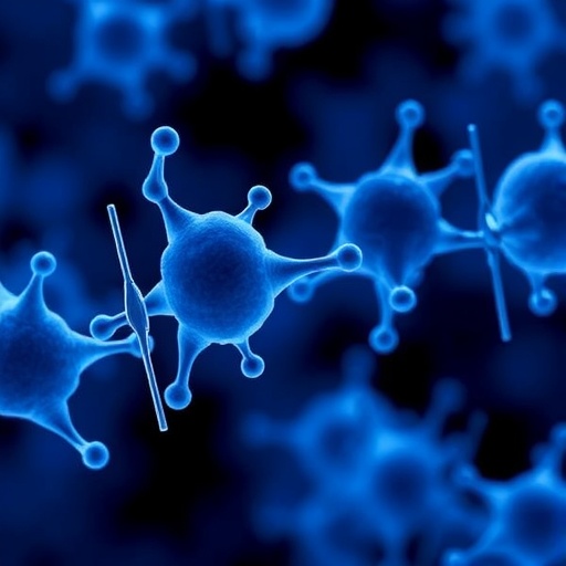 Common Anemia Drug Reveals Promising New Role In Cancer Therapy 1779985884