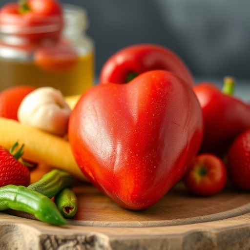 Common Food Preservatives Associated With Elevated Blood Pressure And Increased Heart Disease Risk 1779318991
