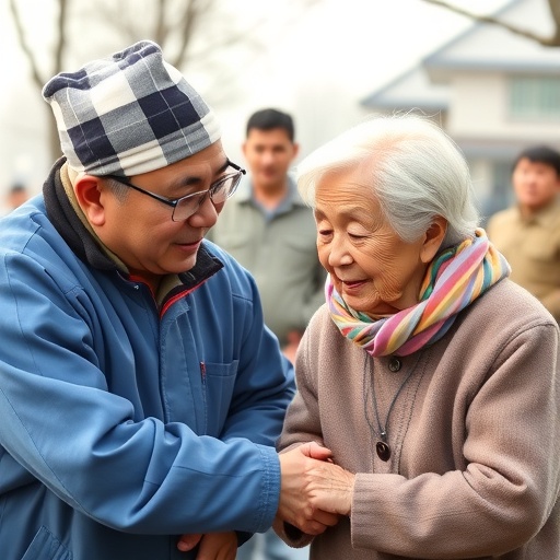 Coupling Coordination Of Chinas Elderly Healthcare Services 1779452195