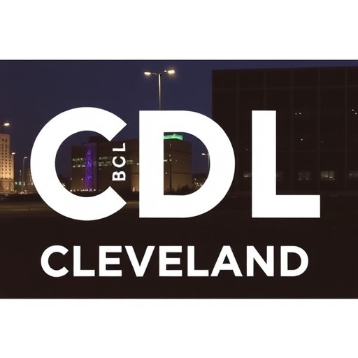 Creative Destruction Lab Partners With University Hospitals And Case Western Reserve University To Launch Cdl Cleveland 17...