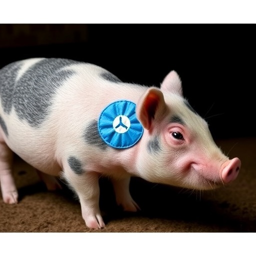 Cytokine Patch Boosts Wound Healing In Rodents Pigs 1779885512