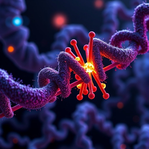 Dna Off Targeting Disrupts Rna Chromatin Studies 1778843601