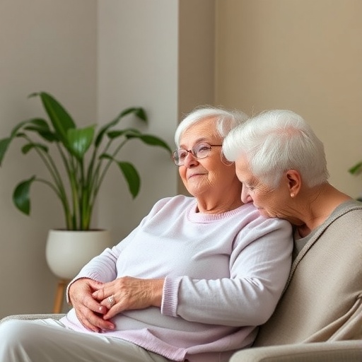 Daily Living Social Alienation And Resilience Impact Aging 1779741275