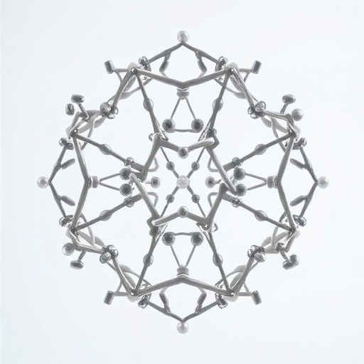 De Novo Design Of Quasisymmetric Protein Cages 1779340111