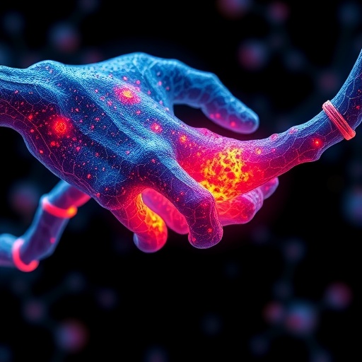 Deep Learning Uncovers Cell Level Whole Body Changes 1779291809