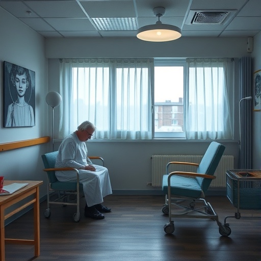 Delirium In Pflegeheimen Pflegepraxis Aus Sicht Fachkrafte 1777987236