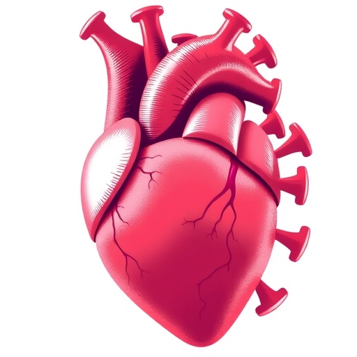Did Heart Health Influence The Severity Of Covid 19 Infections During The Pandemic 1779873680