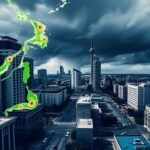 Divergent Urban Storm Responses Convective Frontal Tropical 1779303462
