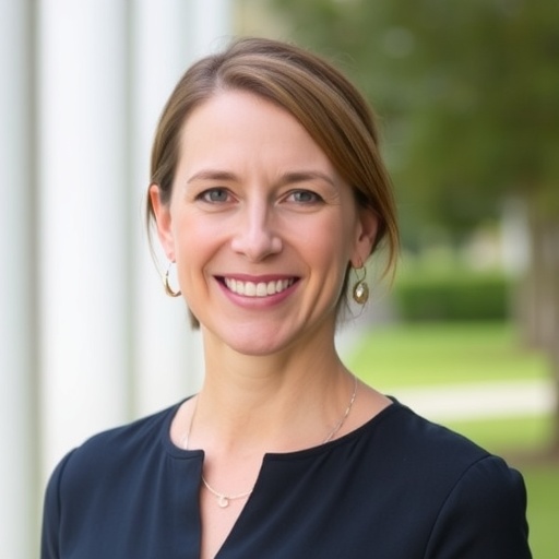 Dr. Hannah Cabre Named Assistant Professor And Director Of Aging Gynecology And Endocrinology Lab At Pennington Biomedical...