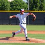 Enhancing Pitching Technique How Baseball Players Can Safeguard Elbow Health Through Smarter Throws 1779860128