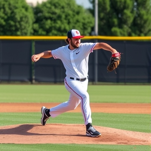 Enhancing Pitching Technique How Baseball Players Can Safeguard Elbow Health Through Smarter Throws 1779860128