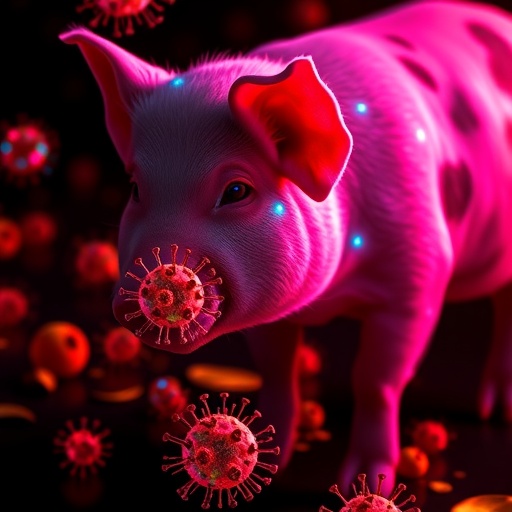 Environmental Developmental Factors Influence Pig Anti Aav Immunity 1780100668