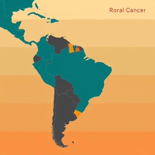 Ethnic And Social Inequities In Latin American Oral Cancer 1777877187