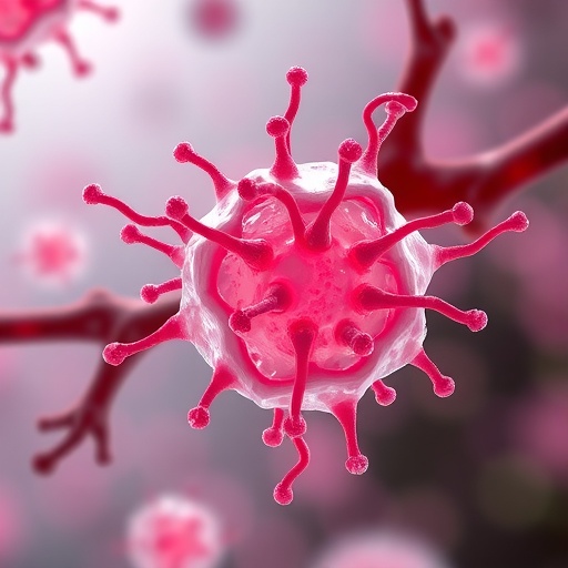 Exosomal S100A9 Fuels Breast Cancer Spread 1779094486