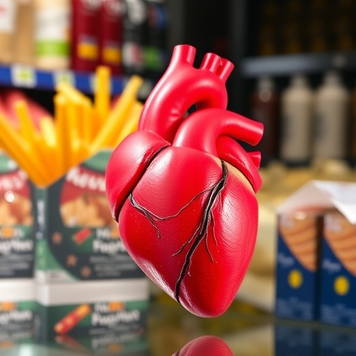 Experts Advise Reducing Ultra Processed Foods To Lower Heart Disease Risk 1778111240