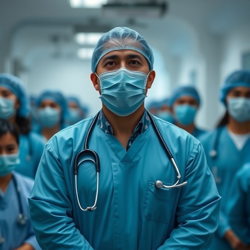 Experts Warn Of A Moral Crisis In Healthcare 1779319351