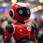 Exploring Ethical And Practical Issues Of Social Robot Pepper 1778855370