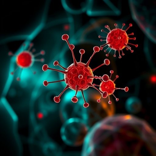 Extracellular Vesicles And Mitochondria Alter Asthma Immunity 1779775705