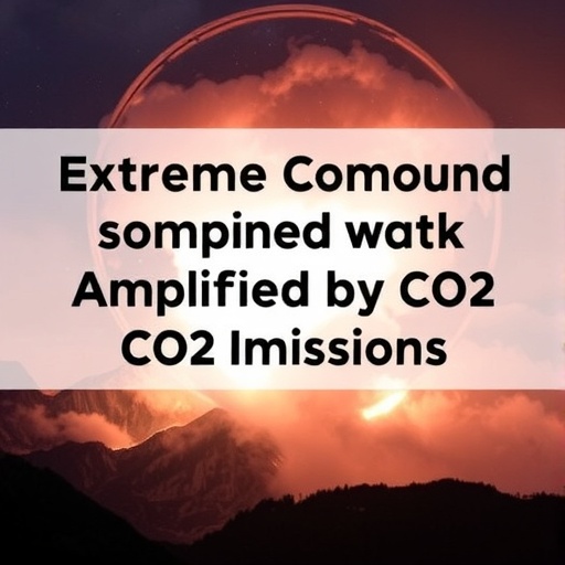 Extreme Compound Events Amplified By Co2 Emissions 1778704534