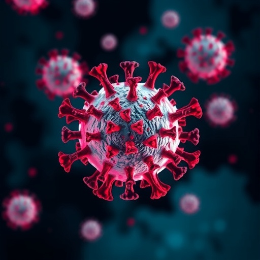 First Study To Detect And Track Multiple Cancer Causing Viruses In Wastewater 1778791042