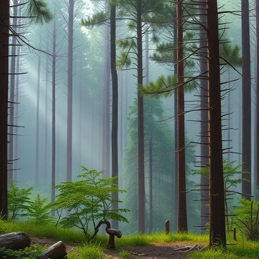 Forest Carbon Protocols Undervalue Climate Loss Risks 1779325464